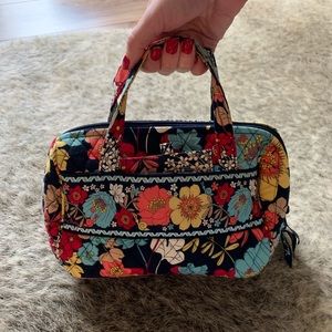 Vera Bradley lunch box